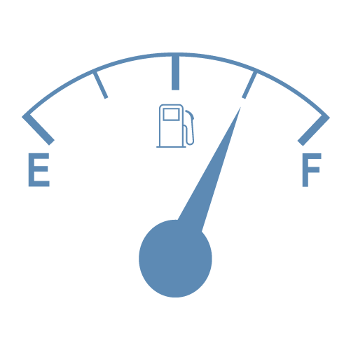 Eficiencia combustible