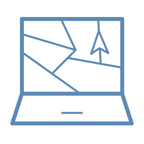Monitoreo de activos en vivo