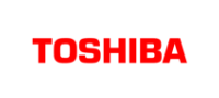 Logo - Toshiba: Achieved 100% ELD FMCSA compliance in 24 hours