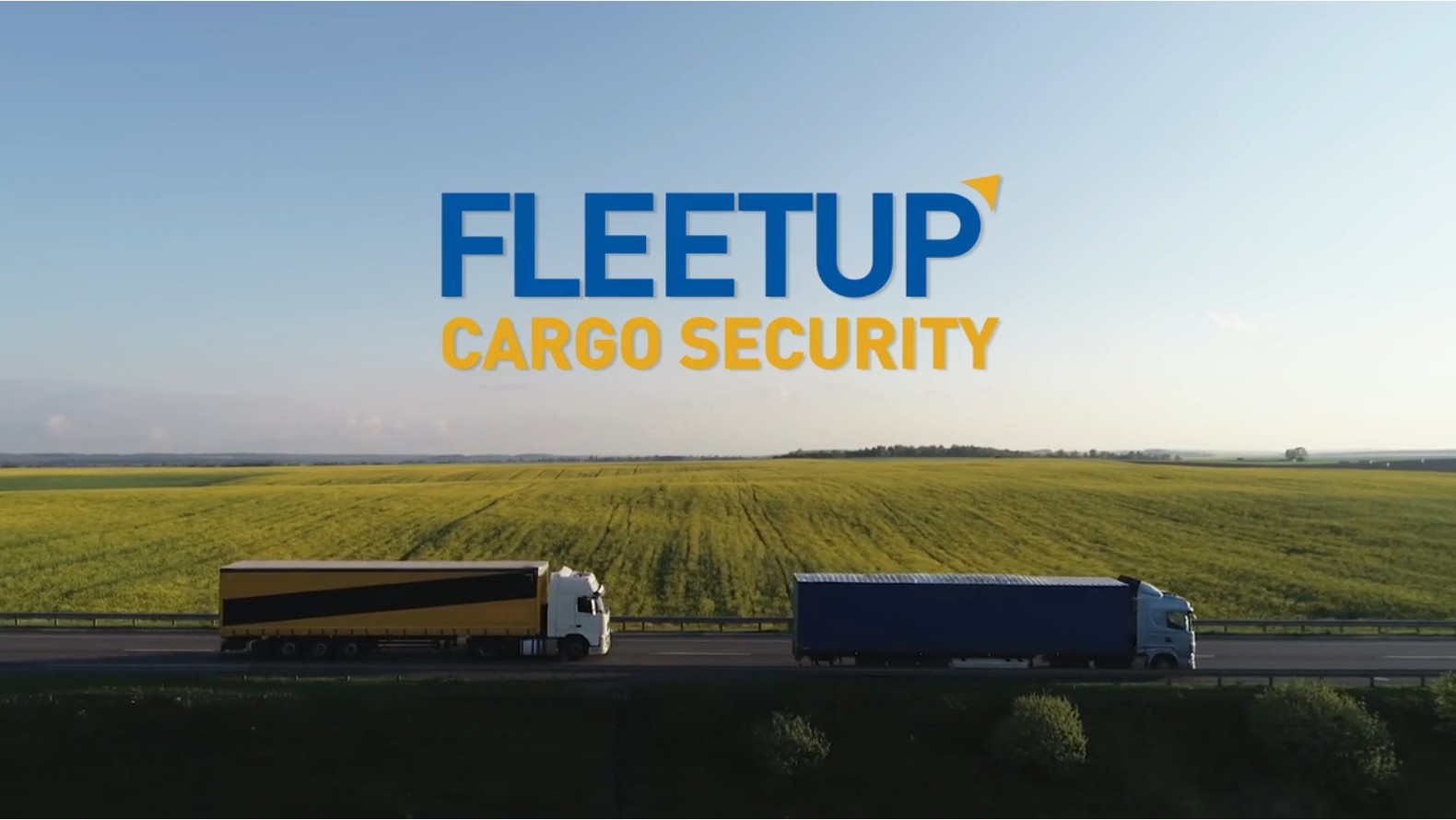 FleetUp office
