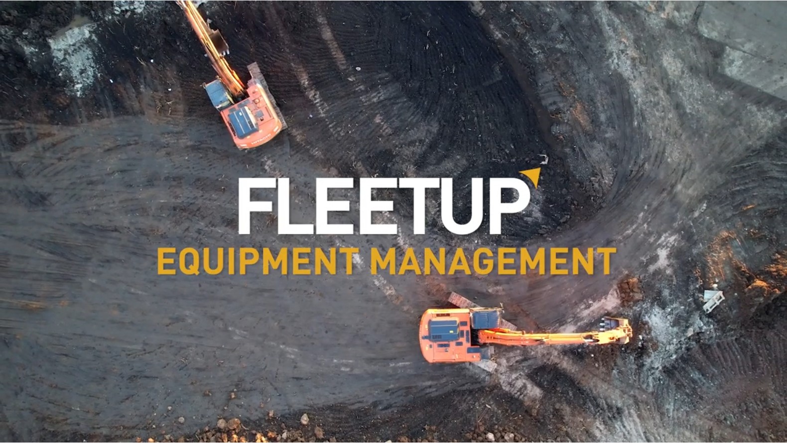 FleetUp Equipment Management