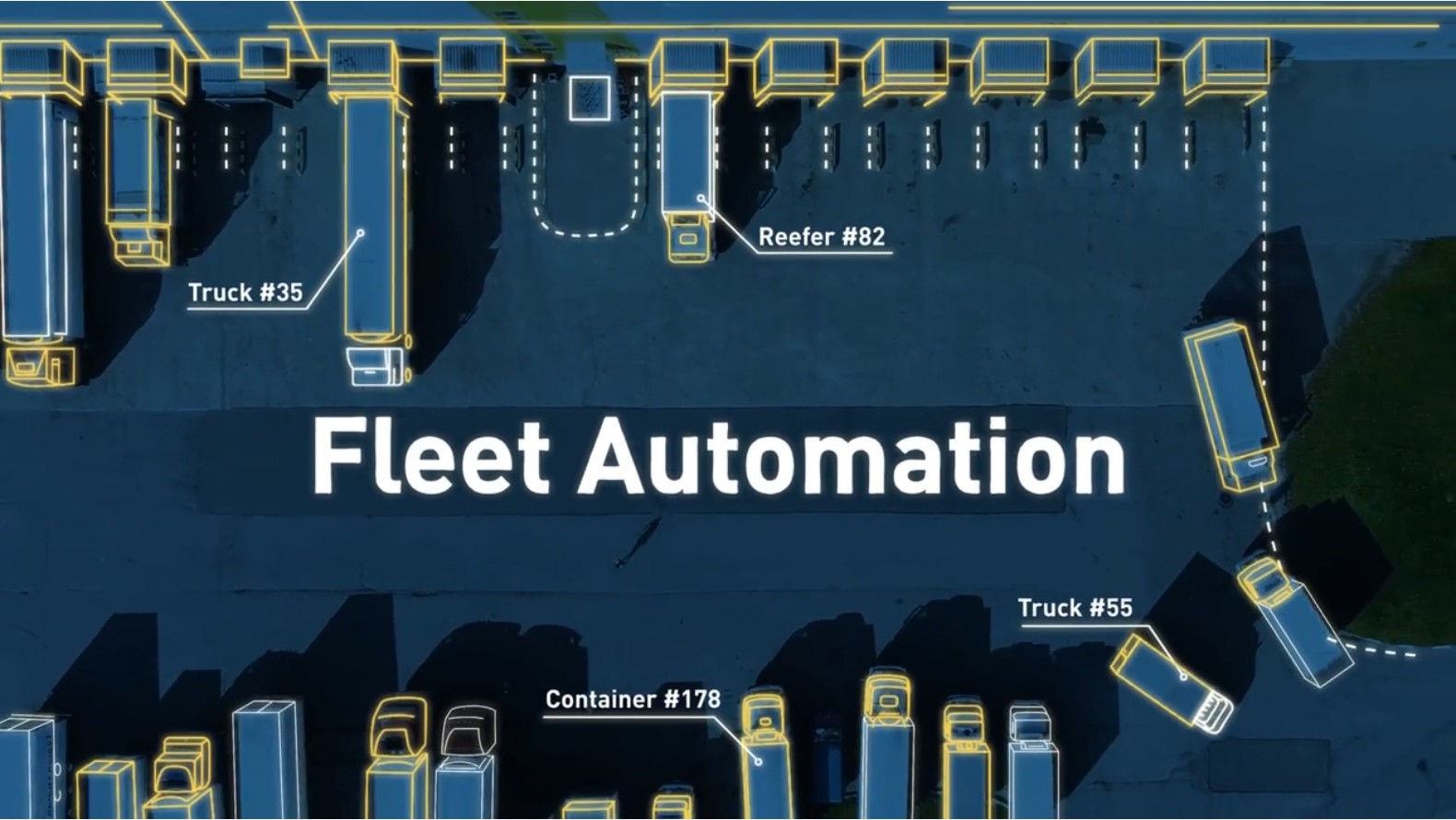 FleetUp Fleet Automation