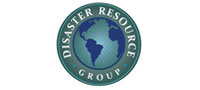 Logo - Disaster Resource Group (DRG)