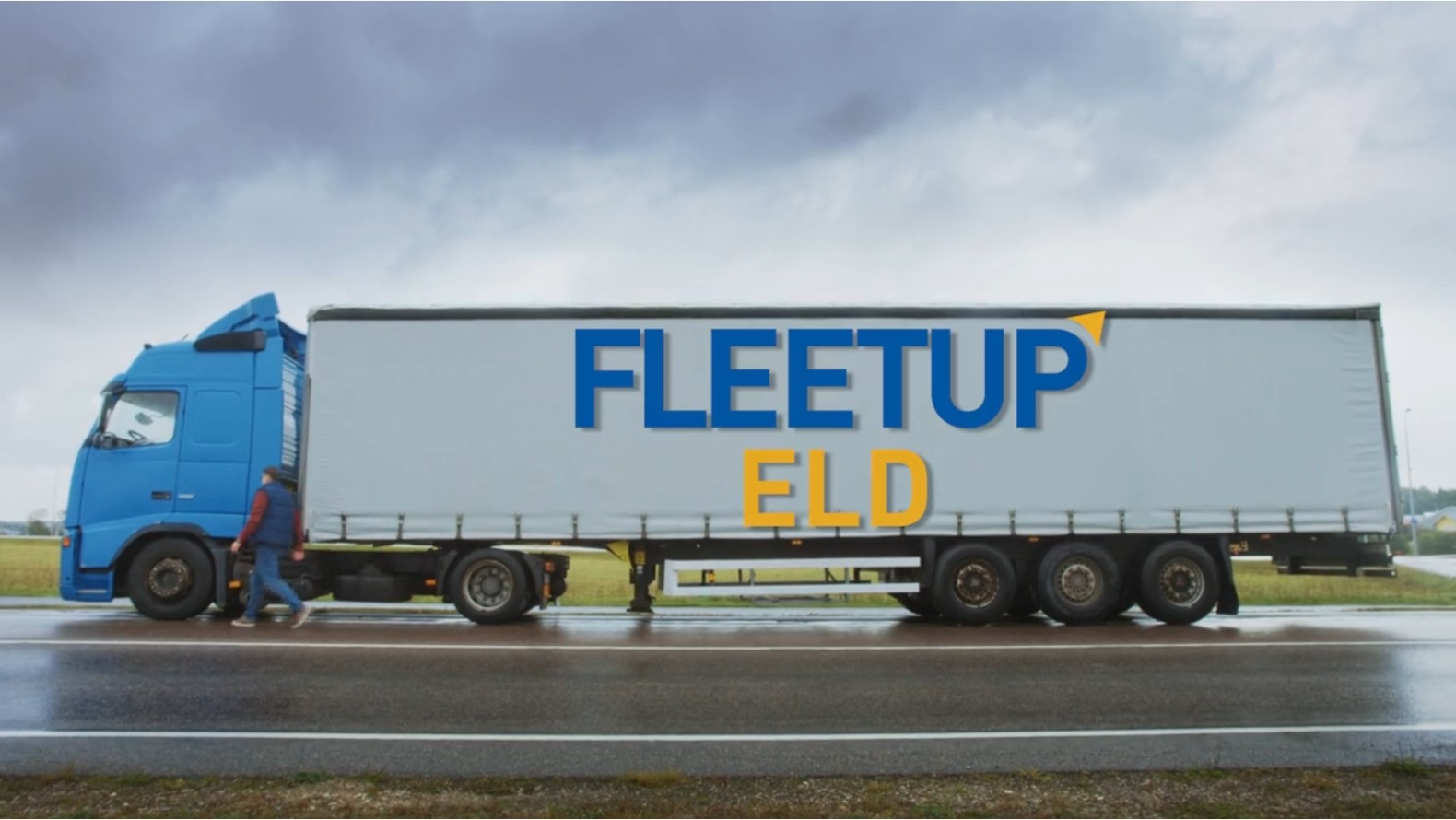 FleetUp ELD