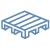 Cargo pallets